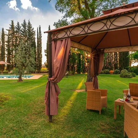 Santa Margherita Vacanze Apartament Poggibonsi