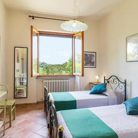 Apartament Santa Margherita Vacanze *