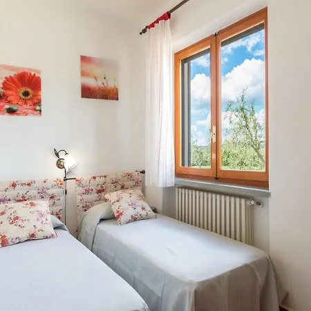 Apartament Santa Margherita Vacanze