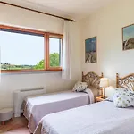 Santa Margherita Vacanze Apartamento Poggibonsi
