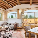 Santa Margherita Vacanze Apartamento Poggibonsi