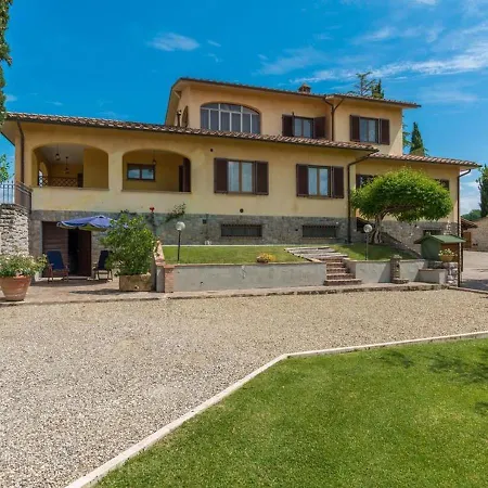 Apartment Santa Margherita Vacanze Poggibonsi