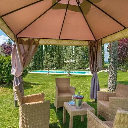 Διαμέρισμα Santa Margherita Vacanze Poggibonsi