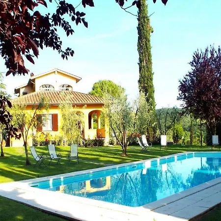 Santa Margherita Vacanze Διαμέρισμα Poggibonsi