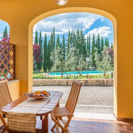 Santa Margherita Vacanze Διαμέρισμα *