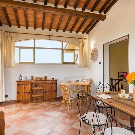 Santa Margherita Vacanze Poggibonsi