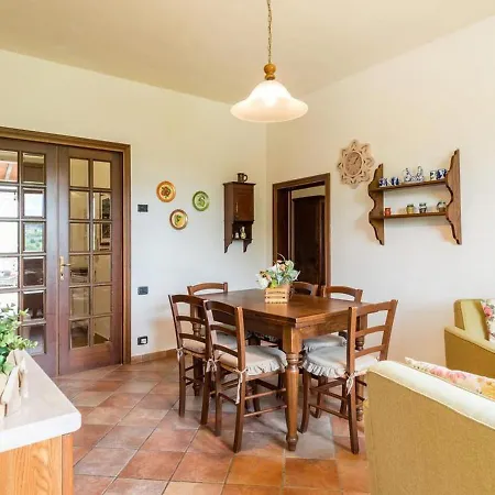 Santa Margherita Vacanze * Poggibonsi