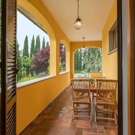 Διαμέρισμα Santa Margherita Vacanze