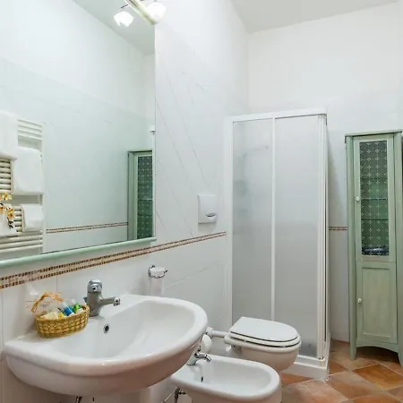 Διαμέρισμα Santa Margherita Vacanze Poggibonsi