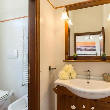 Santa Margherita Vacanze Apartment