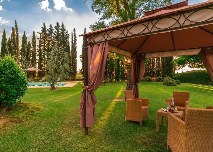 Santa Margherita Vacanze 公寓 波吉邦西