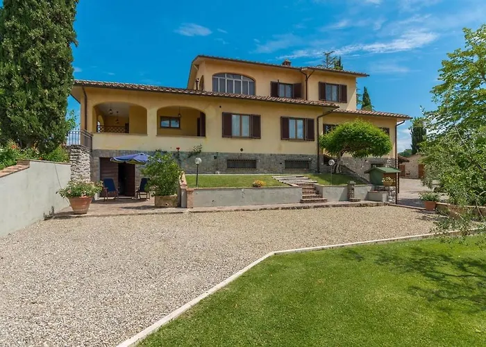 公寓 Santa Margherita Vacanze 波吉邦西