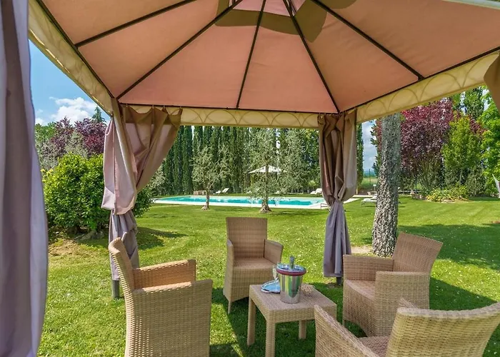 公寓 Santa Margherita Vacanze 波吉邦西