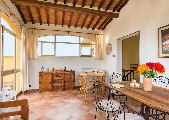 Santa Margherita Vacanze 波吉邦西