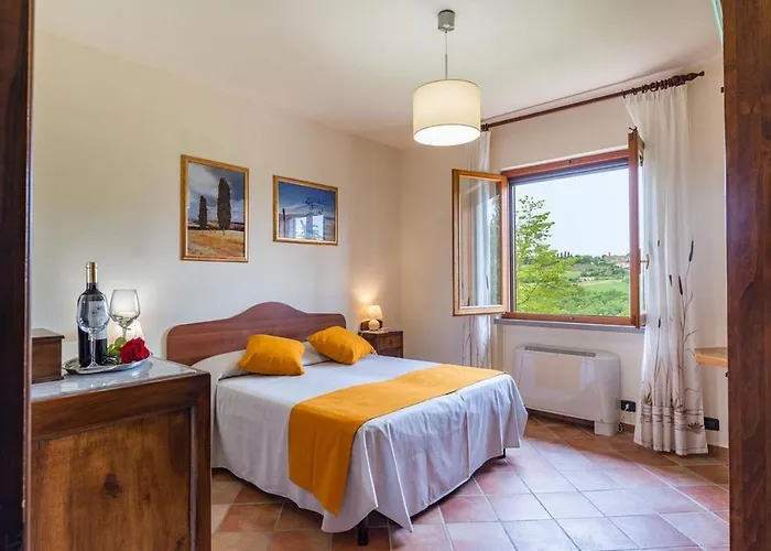 公寓 Santa Margherita Vacanze 波吉邦西