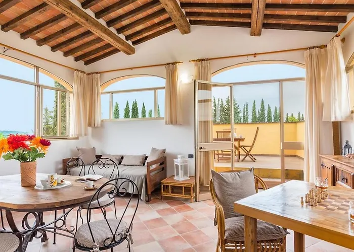 Santa Margherita Vacanze 公寓 波吉邦西