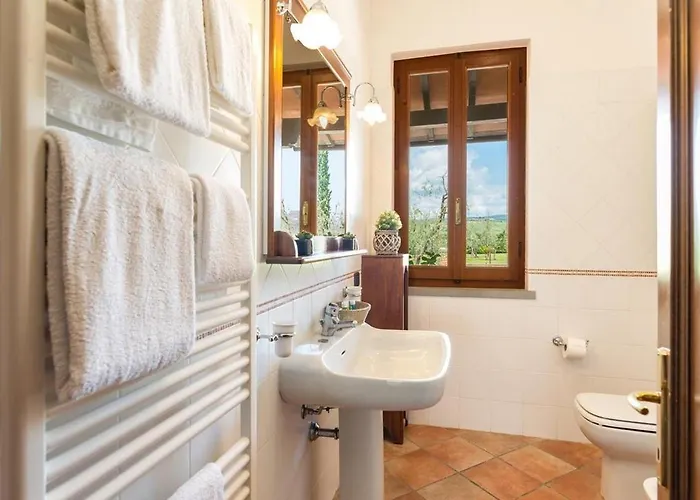 公寓 Santa Margherita Vacanze