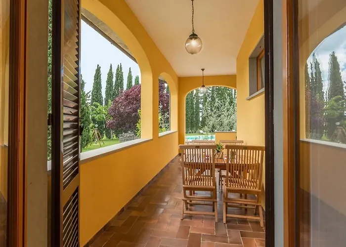 公寓 Santa Margherita Vacanze