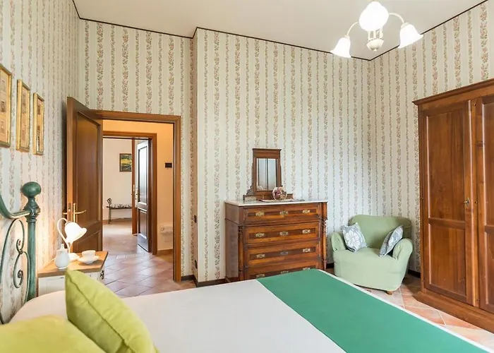 公寓 Santa Margherita Vacanze